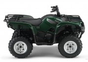 Yamaha Grizzly